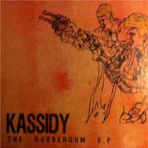 Kassidy - The Rubbergum E.P. album