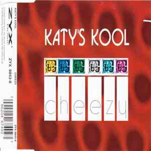 Katy's Kool - Cheezy album