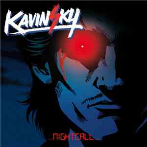 Kavinsky - Nightcall album