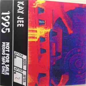 Kayjee - 1995 After After #02 album