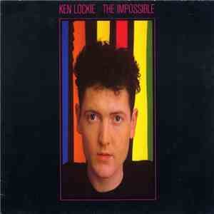 Ken Lockie - The Impossible album