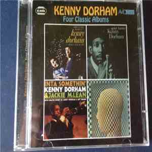 Kenny Dorham - Four Classic Albums album
