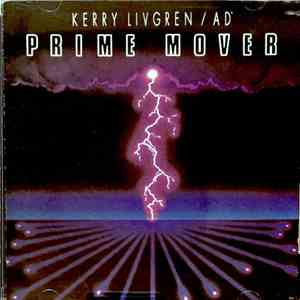 Kerry Livgren / AD  - Prime Mover album