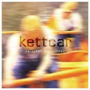 Kettcar - Zwischen Den Runden album