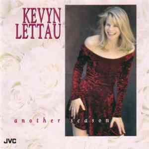 Kevyn Lettau - Another Season album