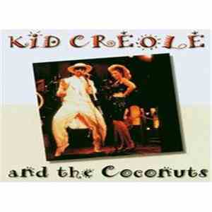 Kid Creole And The Coconuts - Kid Creole And The Coconuts album