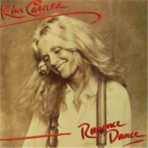 Kim Carnes - Romance Dance album