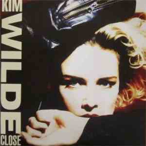 Kim Wilde - Close album