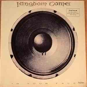 Kingdom Come  - In Your Face album