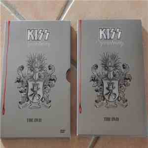 Kiss - Kiss Symphony: The DVD album