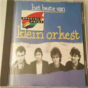 Klein Orkest - Het Beste Van album