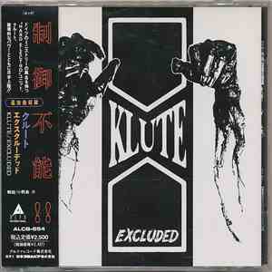 Klute  - Excluded album