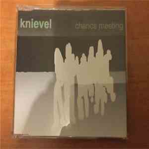 Knievel - Chance Meeting album