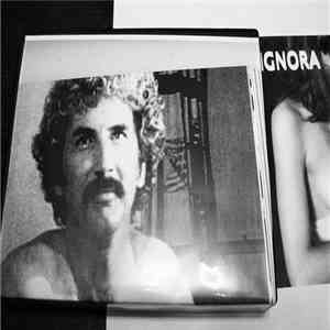 Knife Of Signora - Knife Of Signora album