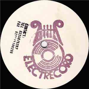 Ko Lute / Third Electric - Mindcollapse / Zeit-Lupe album