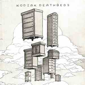 Kodiak Deathbeds - Kodiak Deathbeds album