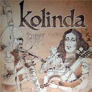 Kolinda - Kolinda album