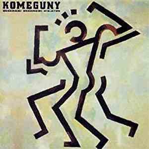 Kome Kome Club - KOMEGUNY album