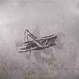 Konik Polny - Insectophobia 01 album