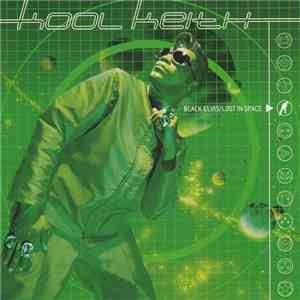 Kool Keith - Black Elvis / Lost In Space album