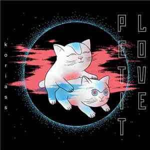 Koriass - Petit Love album