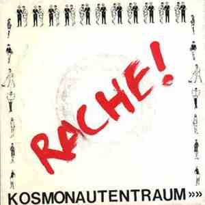 Kosmonautentraum - Rache! album
