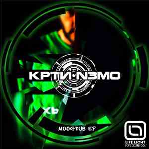 Kptn N3mo - Moogdub album
