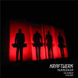 Kraftwerk - Tempodrom album