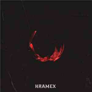 Kramex - Mercenaries album
