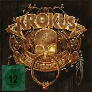 Krokus - Hoodoo album