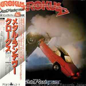 Krokus - Metal Rendez-vous album