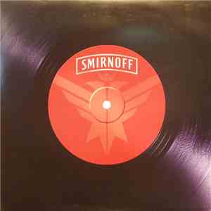 KRS-One / Common / Q-Tip - Criminal Minded '08 / The Light '08 / Midnight '08 album