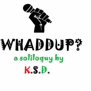 K.S.D.  - Whadduup??? (Remastered) album