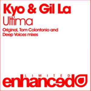 Kyo  & Gil La - Ultima album