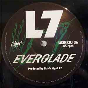 L7 - Everglade album