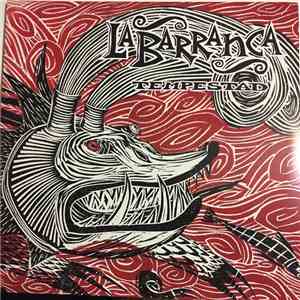 La Barranca - Tempestad album