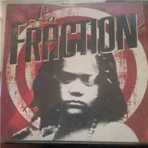 La Fraction - La Fraction album