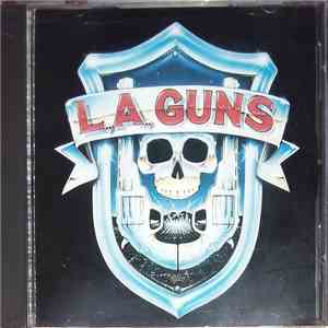 L.A. Guns - L.A. Guns album