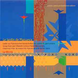 La Morra - Le Jardin De Plaisance album
