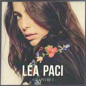 Léa Paci - Chapitre I album