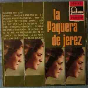 La Paquera De Jerez - La Paquera De Jerez album