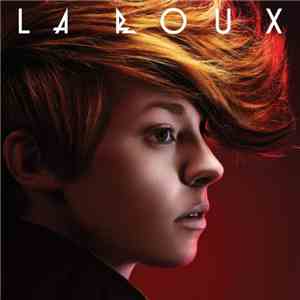 La Roux - La Roux album