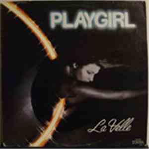 La Velle - Playgirl album