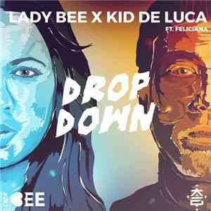Lady Bee X Kid de Luca Ft. Feliciana  - Drop Down album