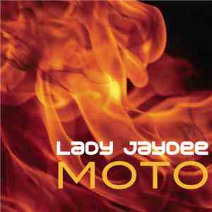 Lady Jaydee - Moto album
