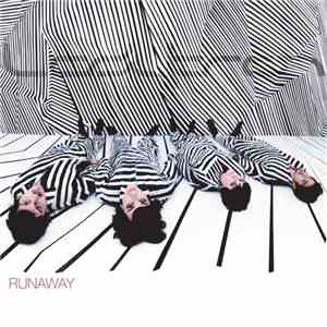 Ladytron - Runaway album