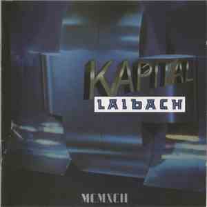 Laibach - Kapital album
