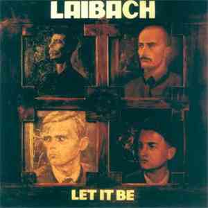 Laibach - Let It Be album