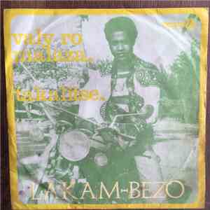 Lakam-Bezo - Valy Ro Malaza / Takaliste album