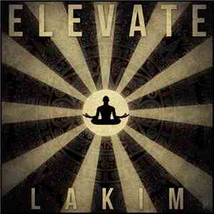 Lakim - Elevate album